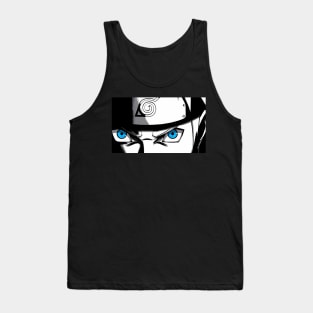 Eye of hokage Tank Top